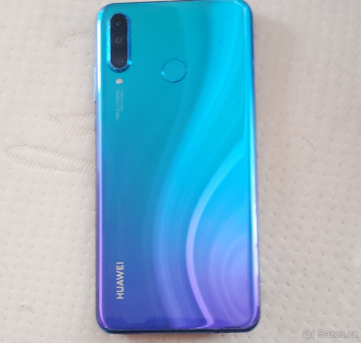 Huawei P30lite