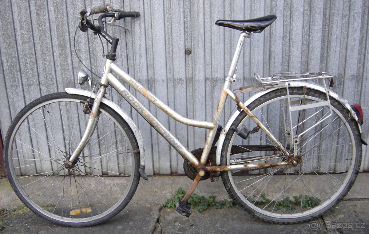 Kolo Rock Machine