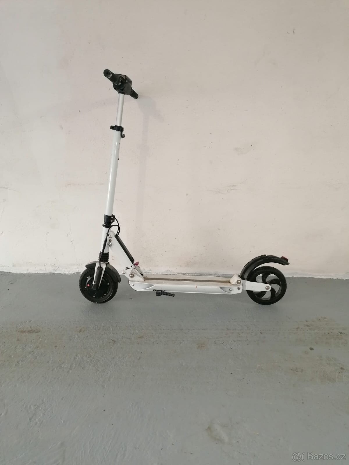 Elektro kolobezka