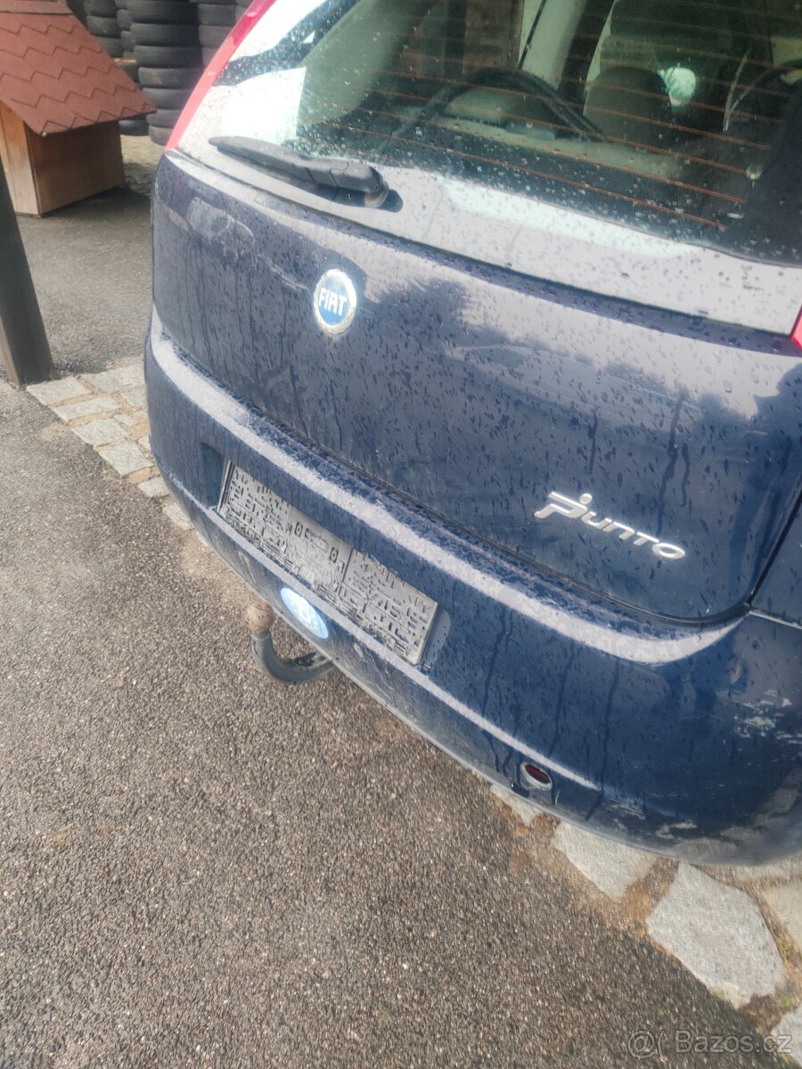Fiat Alfa Romeo