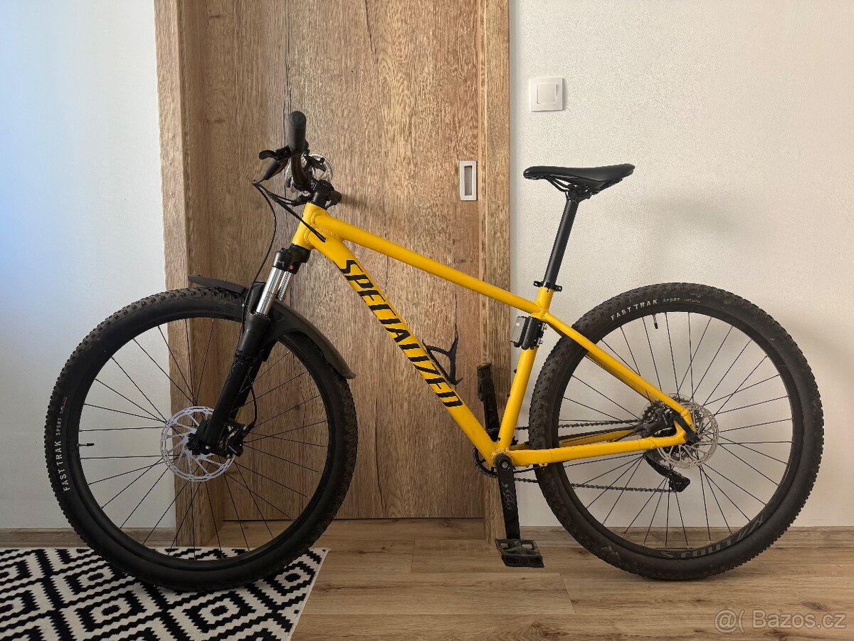 Specialized Rockhopper COMP 29