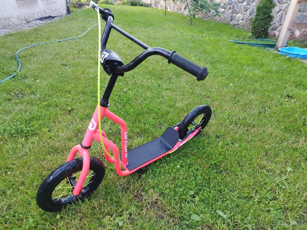 Koloběžka