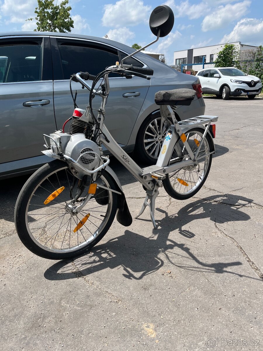 Velosolex