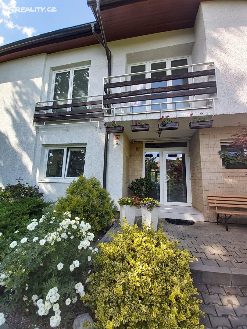 Prodej velkého rodinného domu v Šumperku v žádané lokalitě