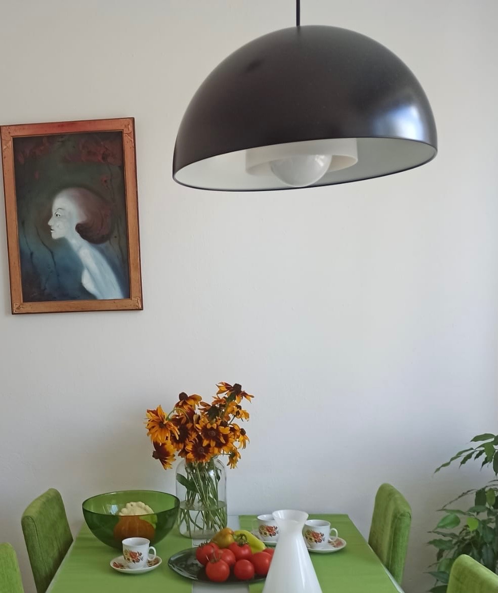 Závěsné světlo Ikea