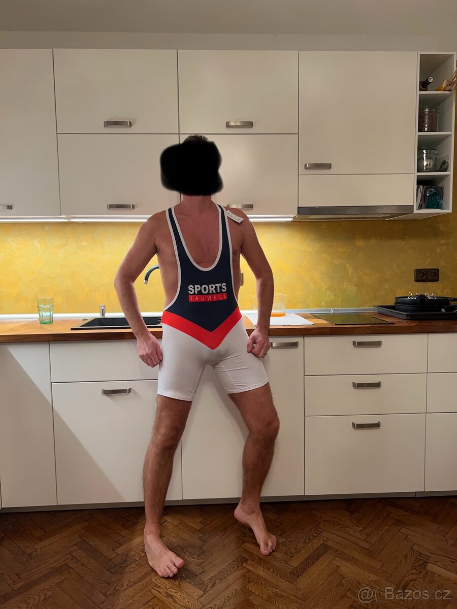 Sportovní dres