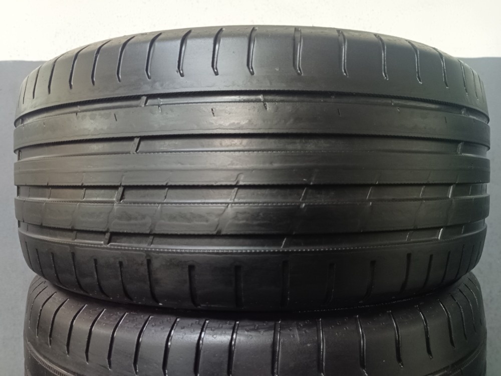 225/40 R18 NOKIAN (5218)
