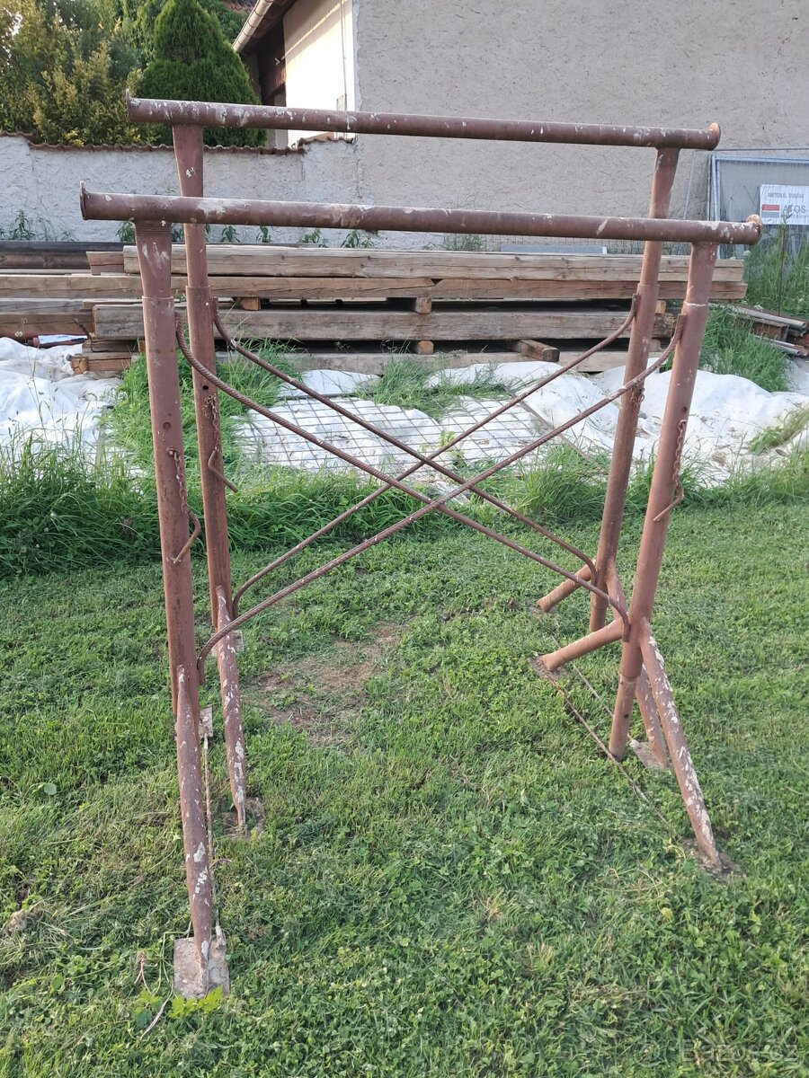 Stavební kozy