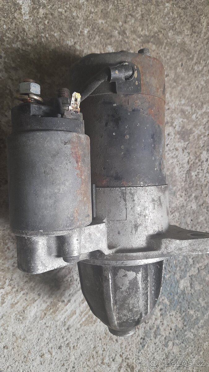Starter subaru legacy BH
