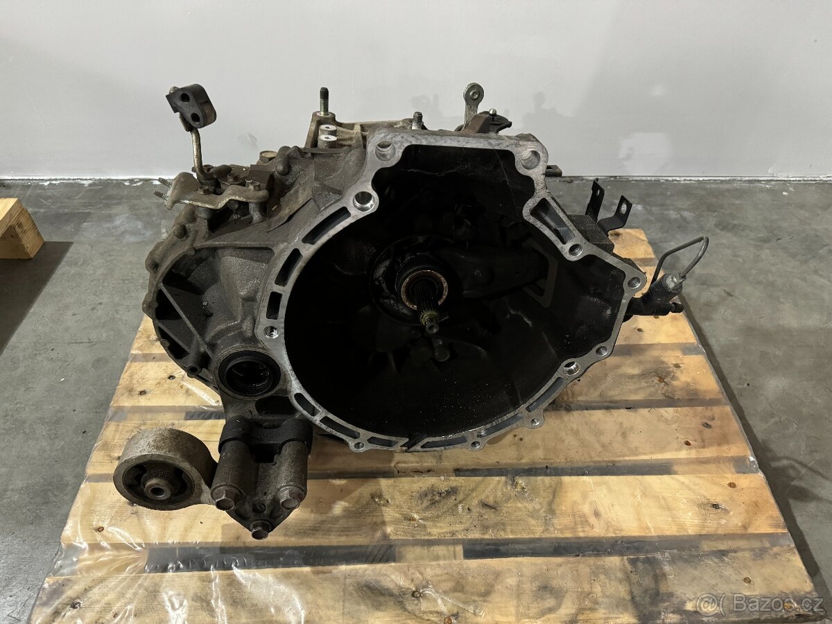Převodovka A26M-R Mazda 6GH 2,2D