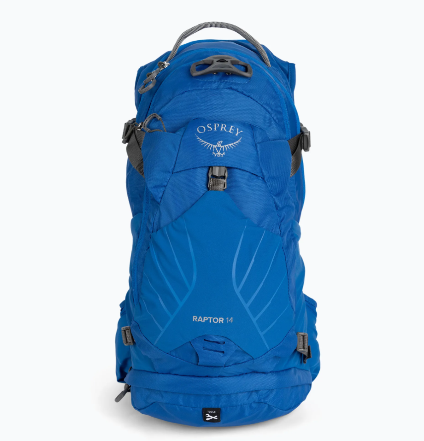 CYKLOBATOH OSPREY RAPTOR 14 - NOVÝ