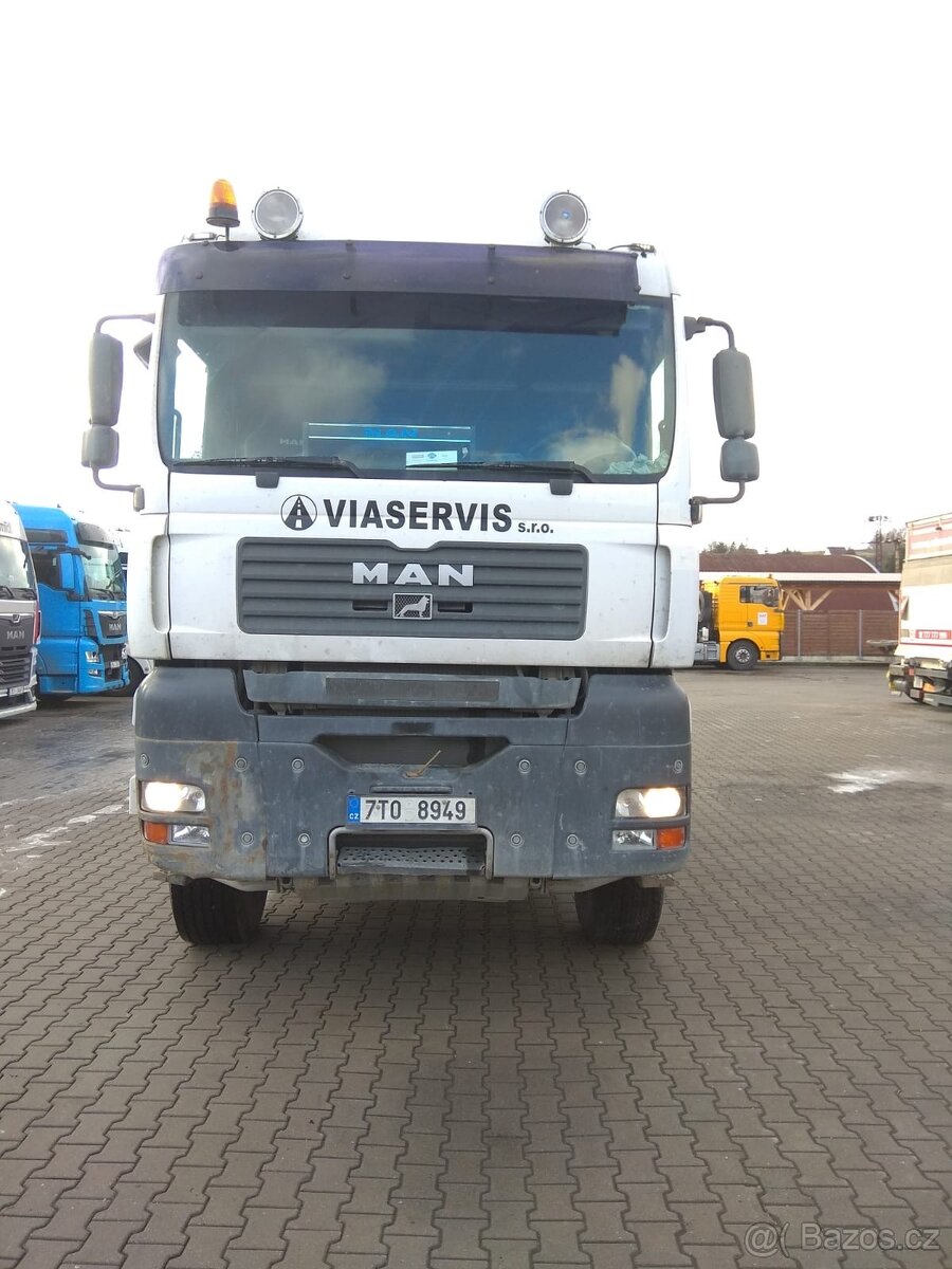 Man 480