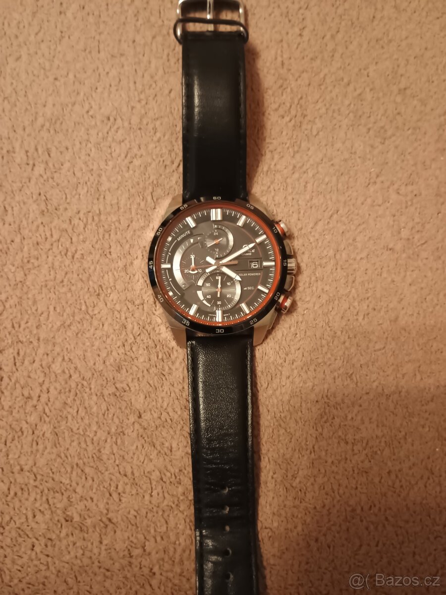 Hodinky Casio