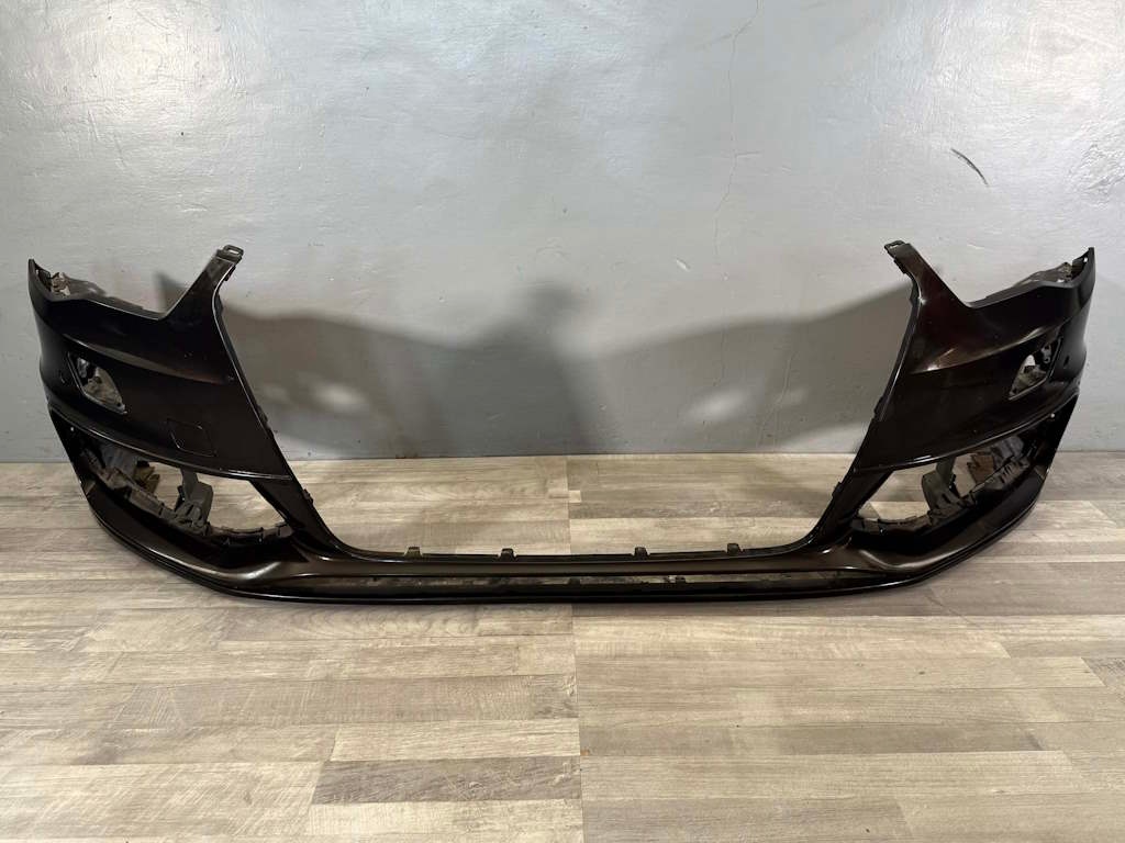 AUDI A3 08-16 nárazník S-LINE OST+4xPDC - 8V3807437F