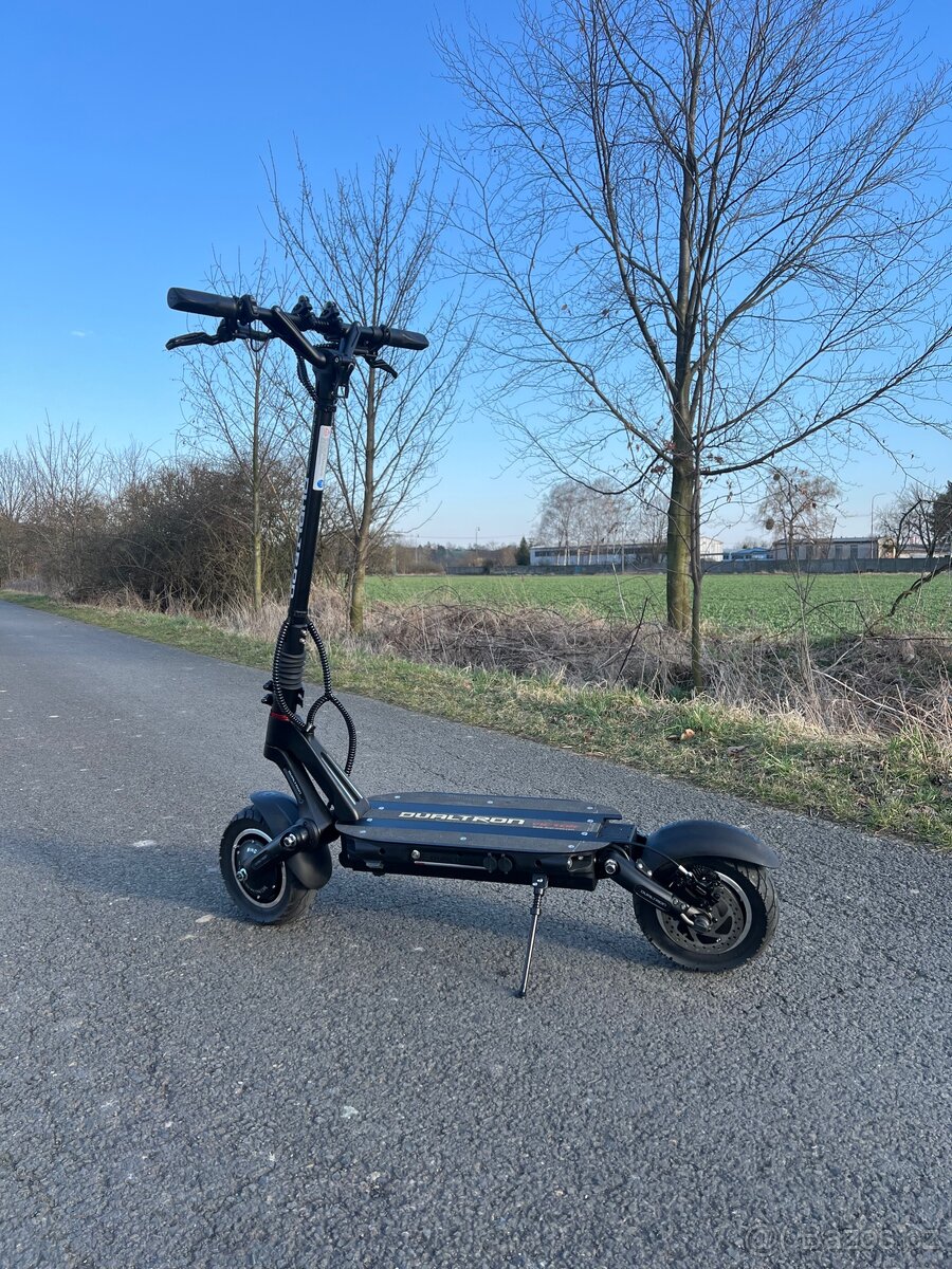 Dualtron Victor Pro