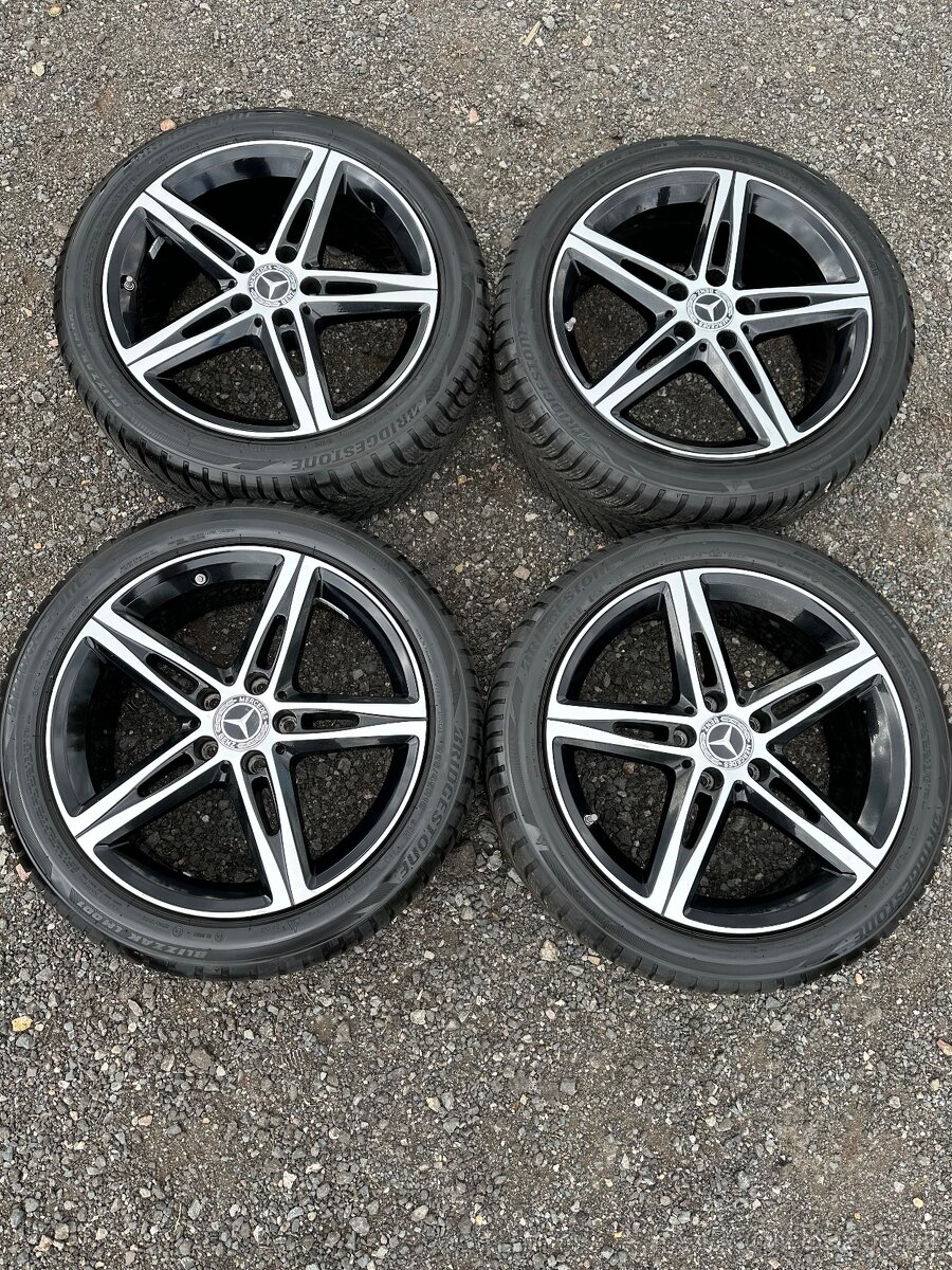 ORIGINÁL MERCEDES CLA , A , B Klasse