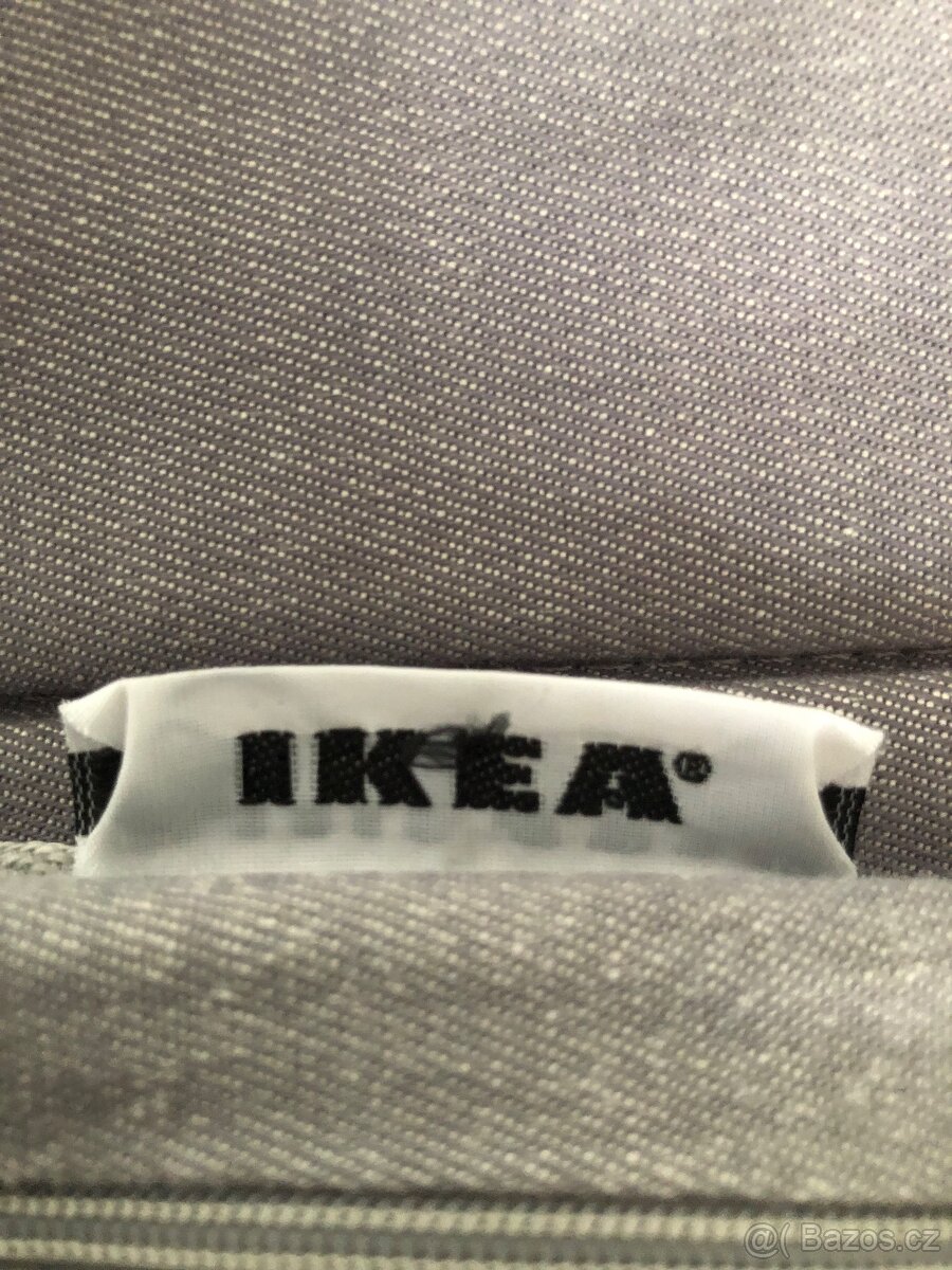 Vrchní matrace Ikea Sultan