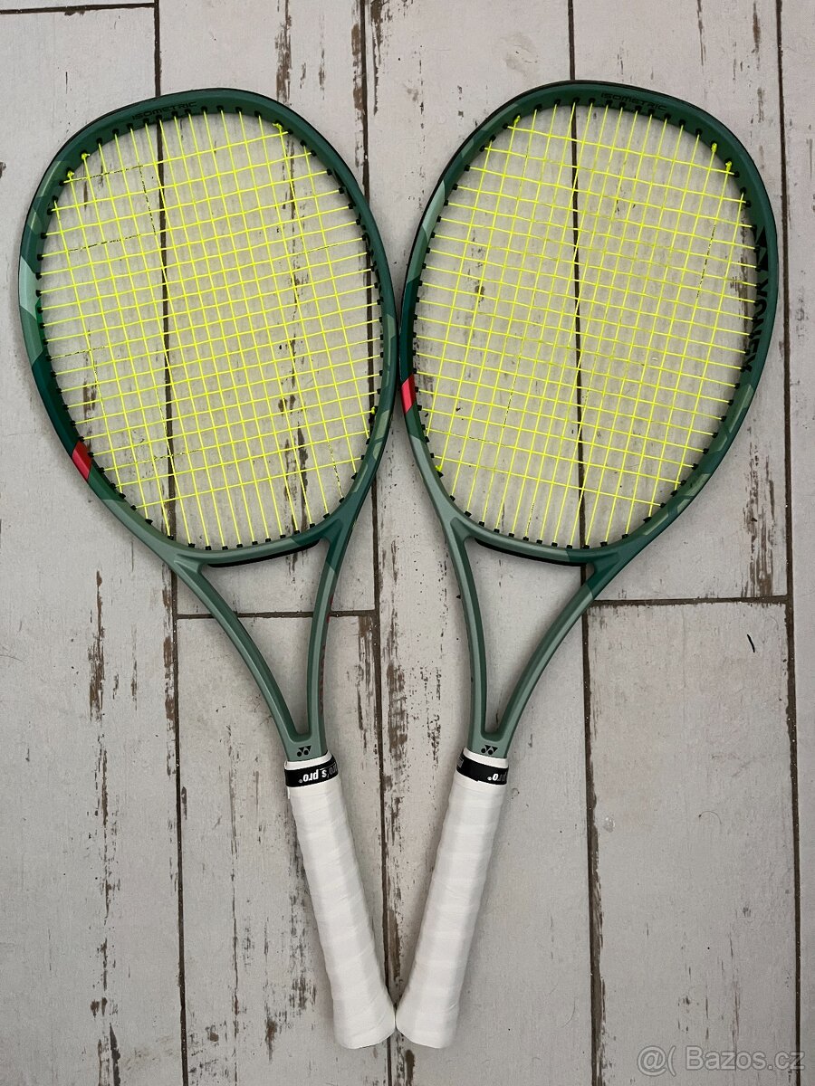 Tenisové rakety Yonex Percept 97