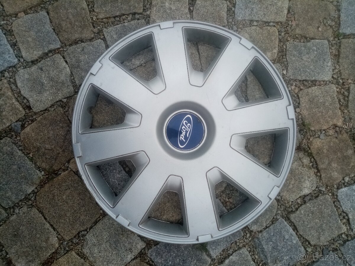 FORD ORIGINÁLNÍ POKLICE R16