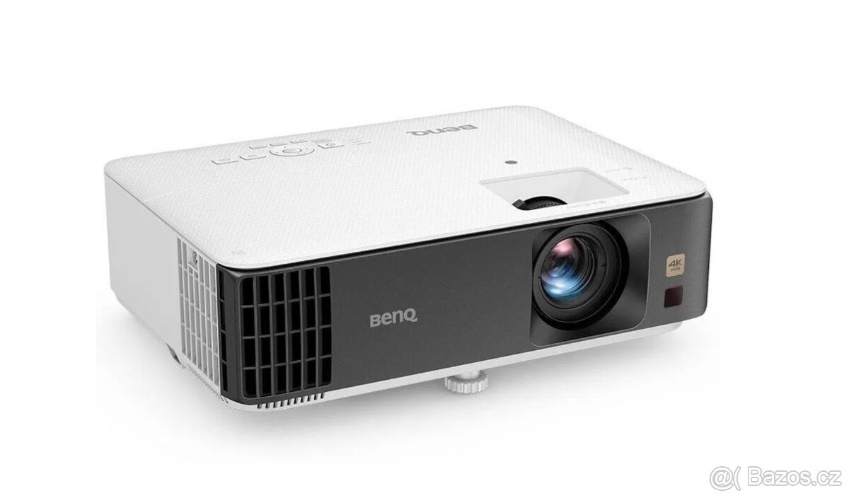 4K projektor BenQ TK700