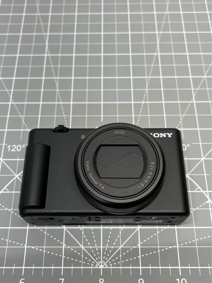 Sony ZV-1 II