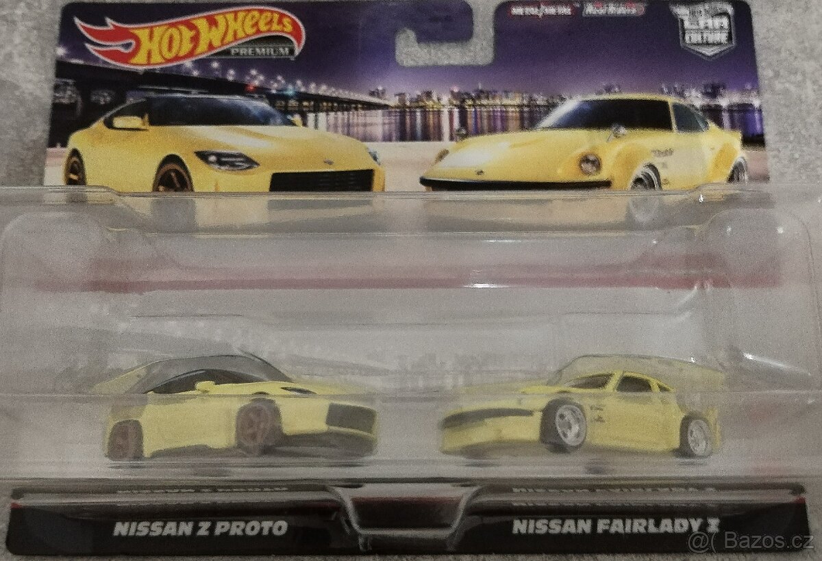 Hot wheels 30