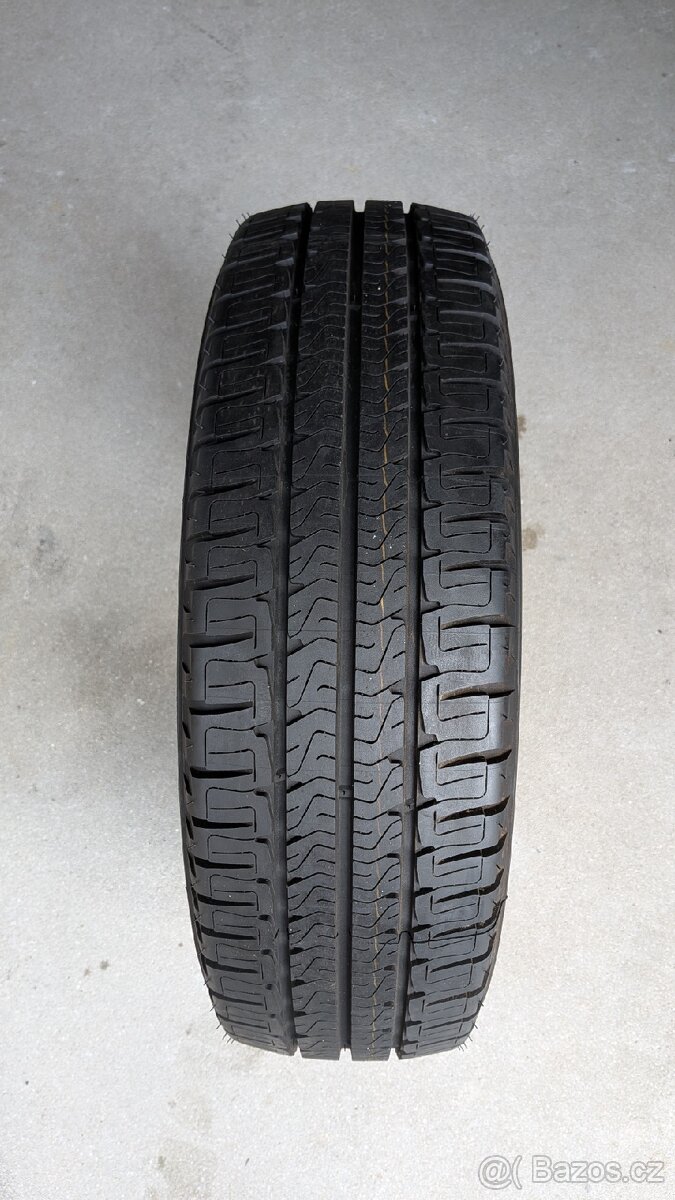 Pneu Michelin Agilis 225/75R16 CP letní