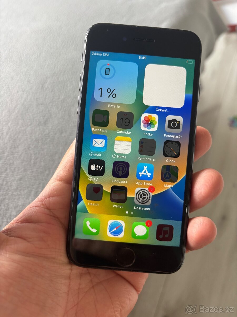 iPhone 8 256 gb