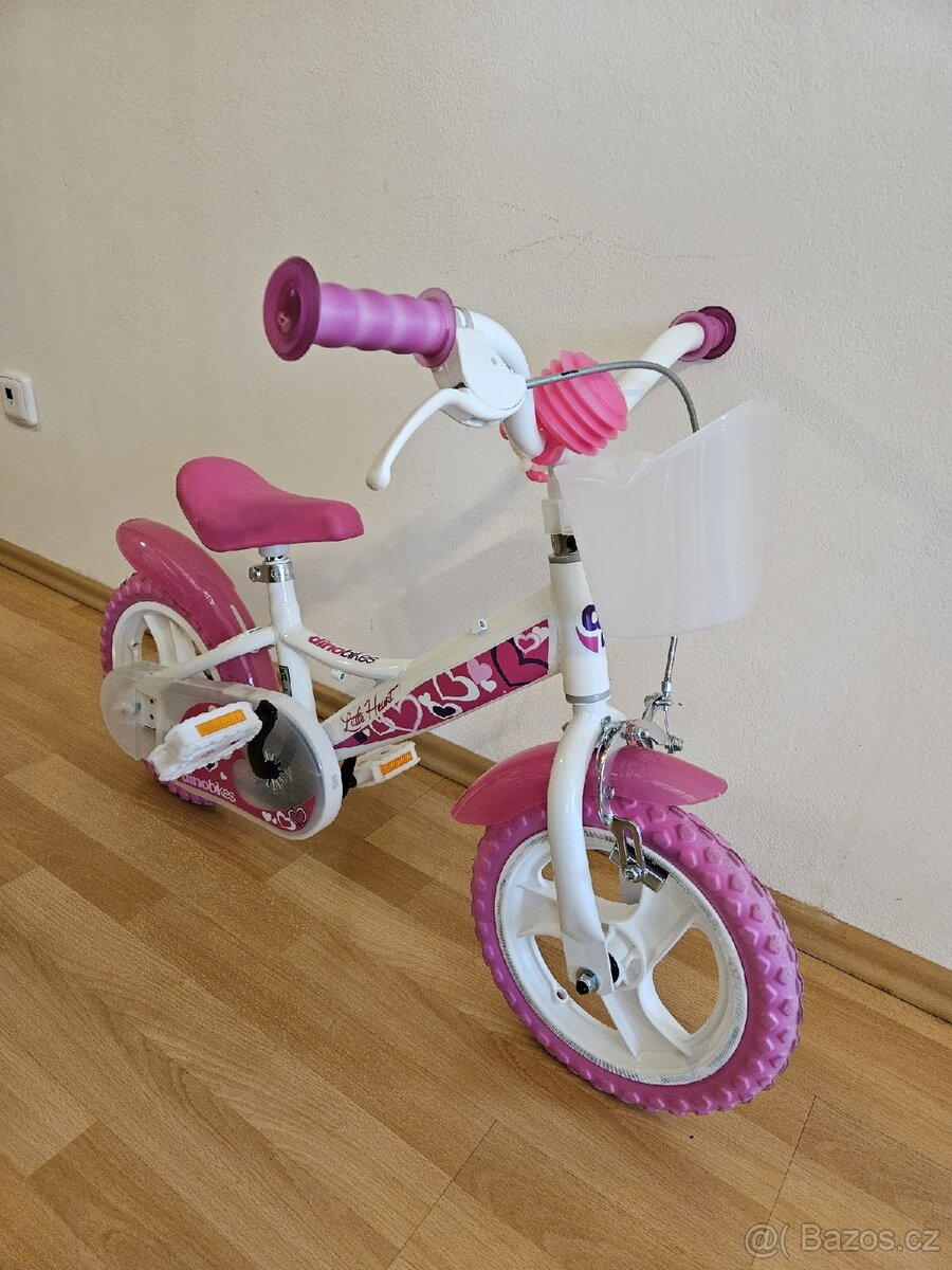 Detske jizdni kolo
