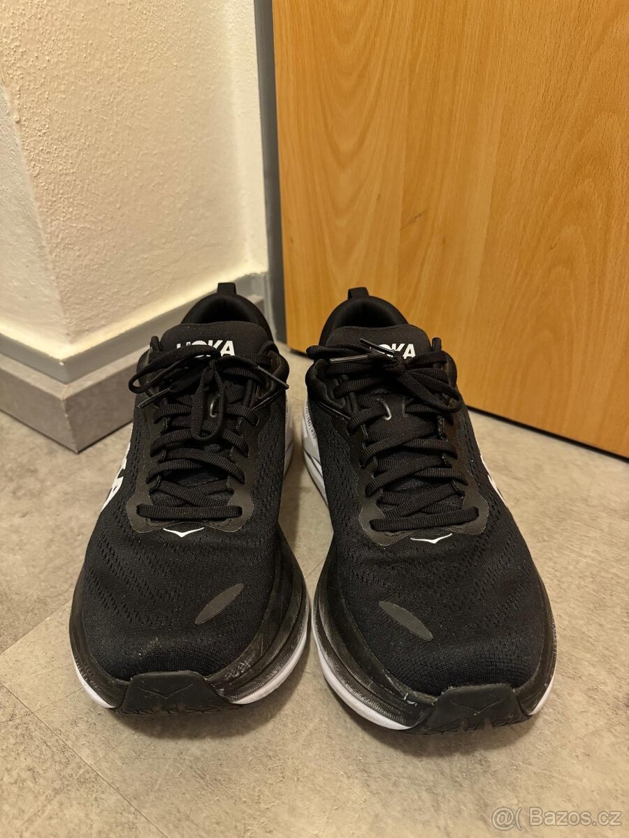 HOKA Bondi 8 Running Shoe
