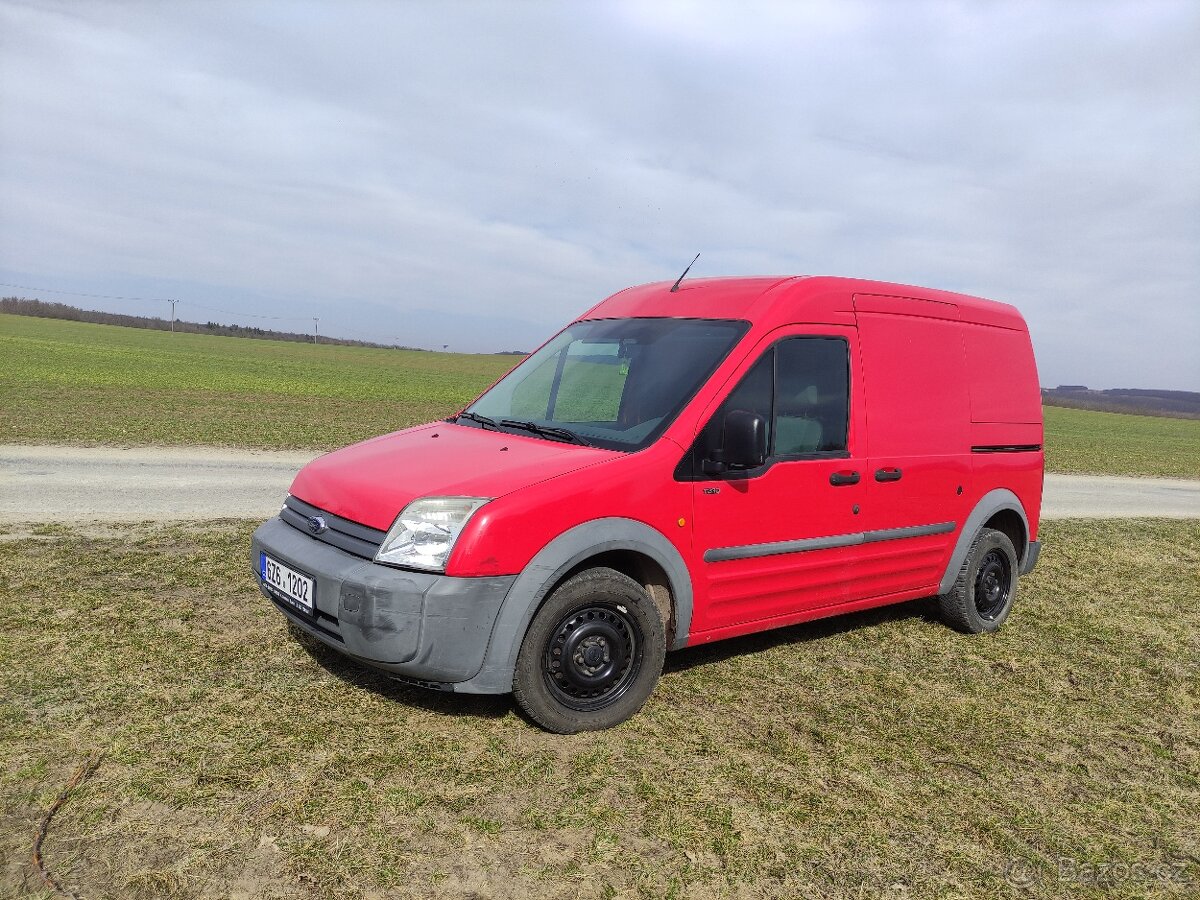 Ford Transit Connect 1.8 TDi