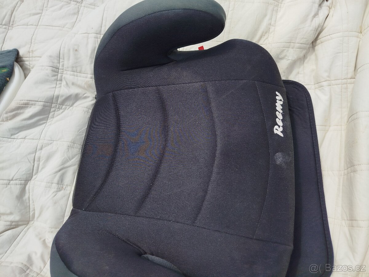 Podsedák Reemy Isofix