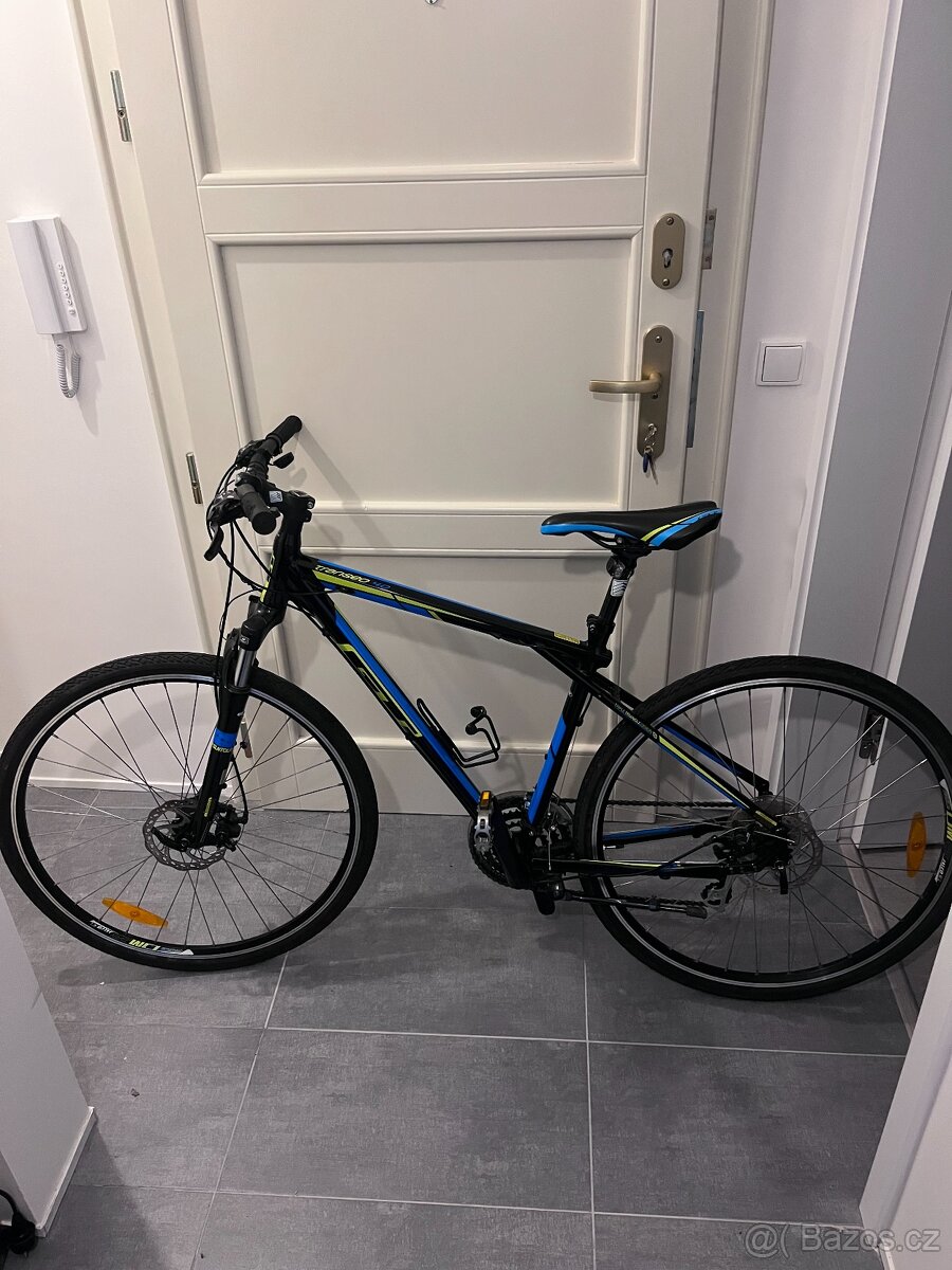 Kolo GT Transeo 4.0 City Cross