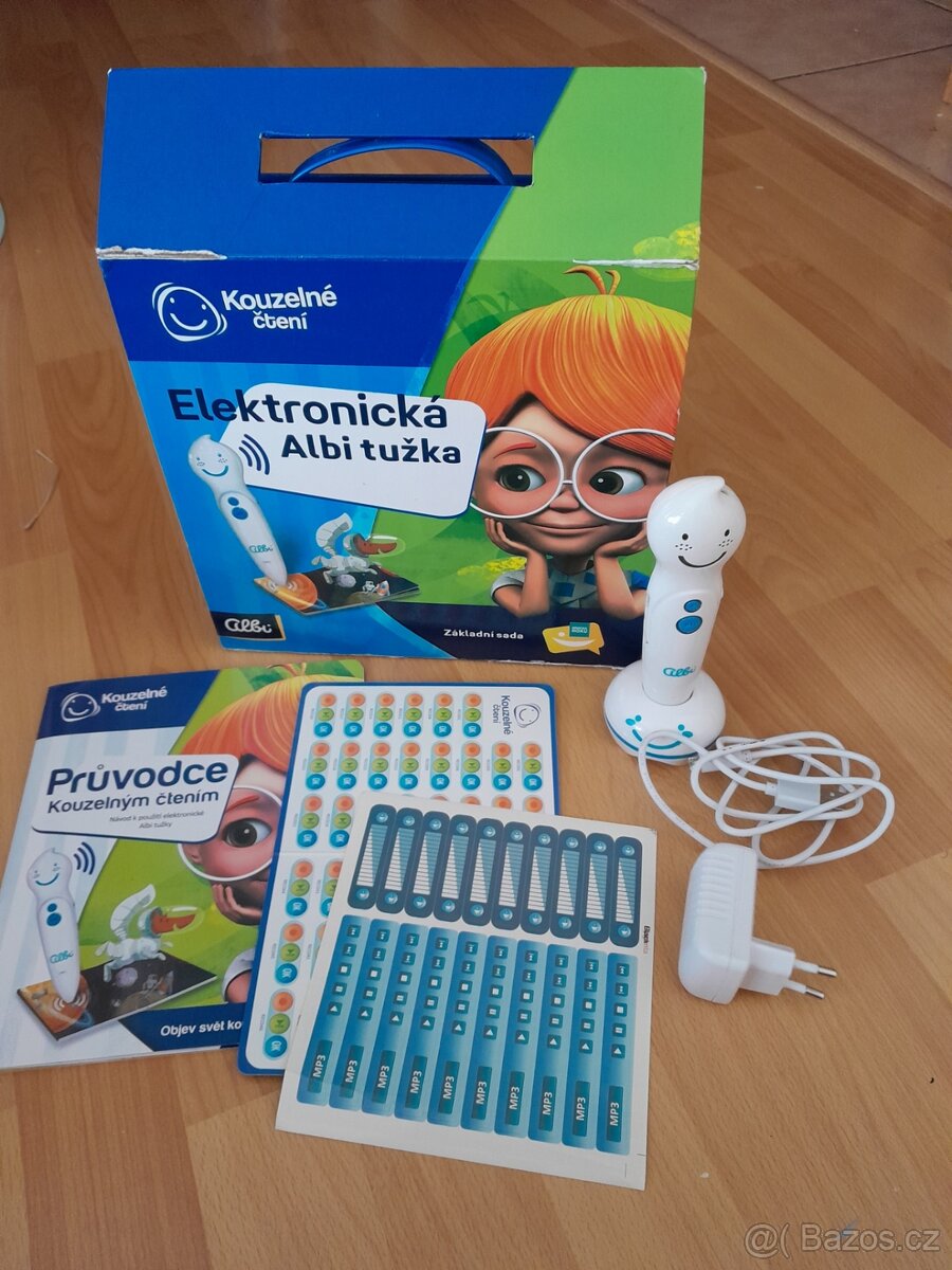ALBI tužka