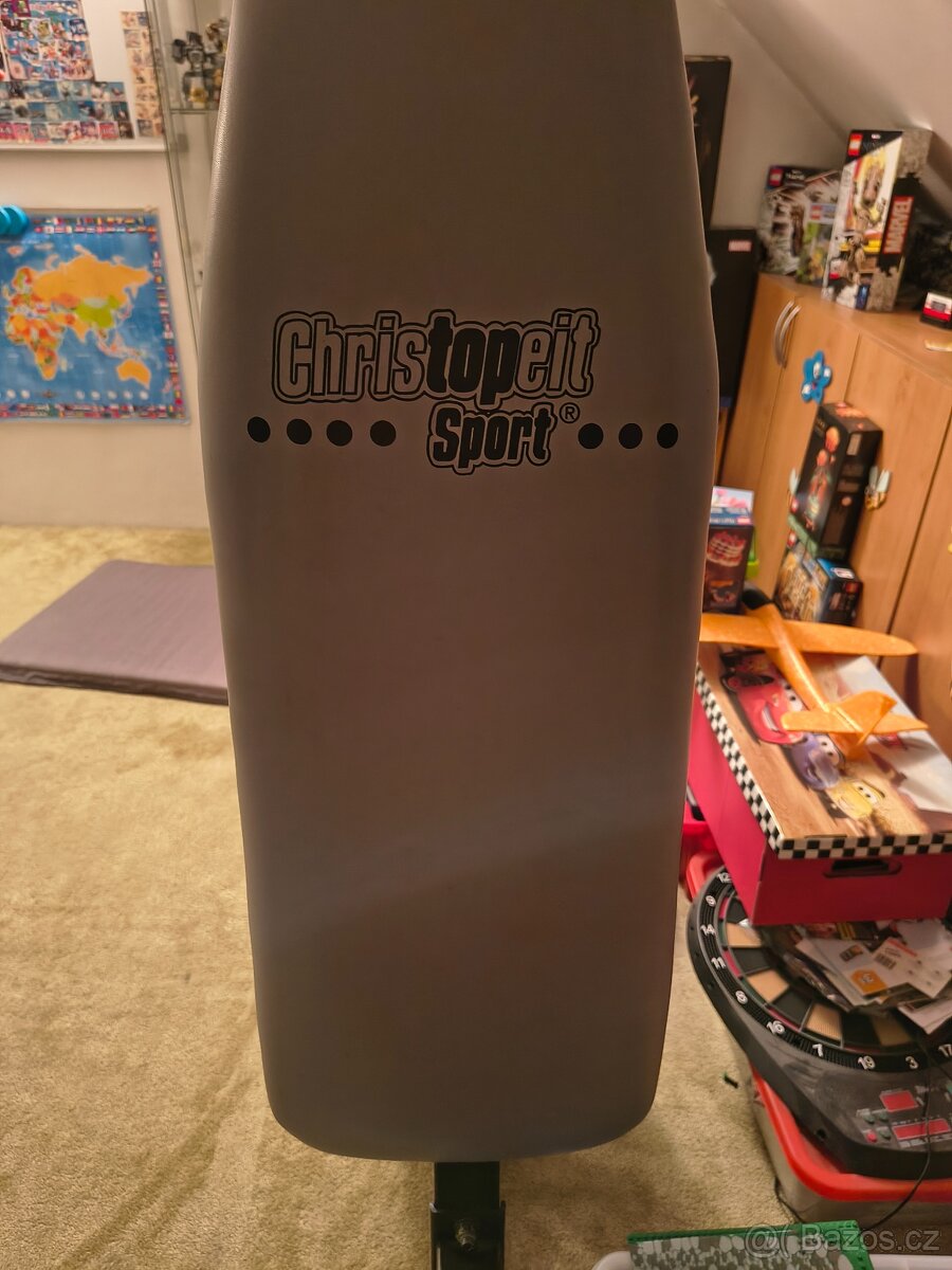 Sportovní věž