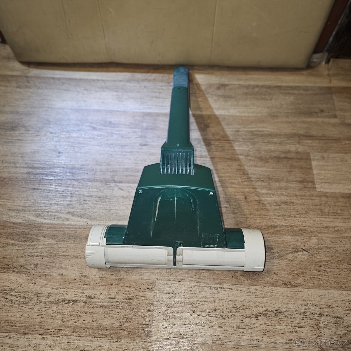 Nástavec na vysavač Worverk
'
/