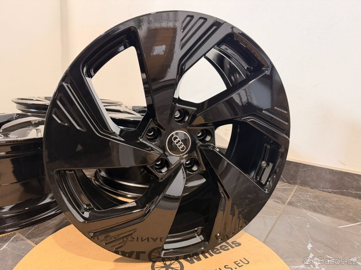 originální alu kola Audi Q6 SQ6 e-tron r20 ❄️ ☀️