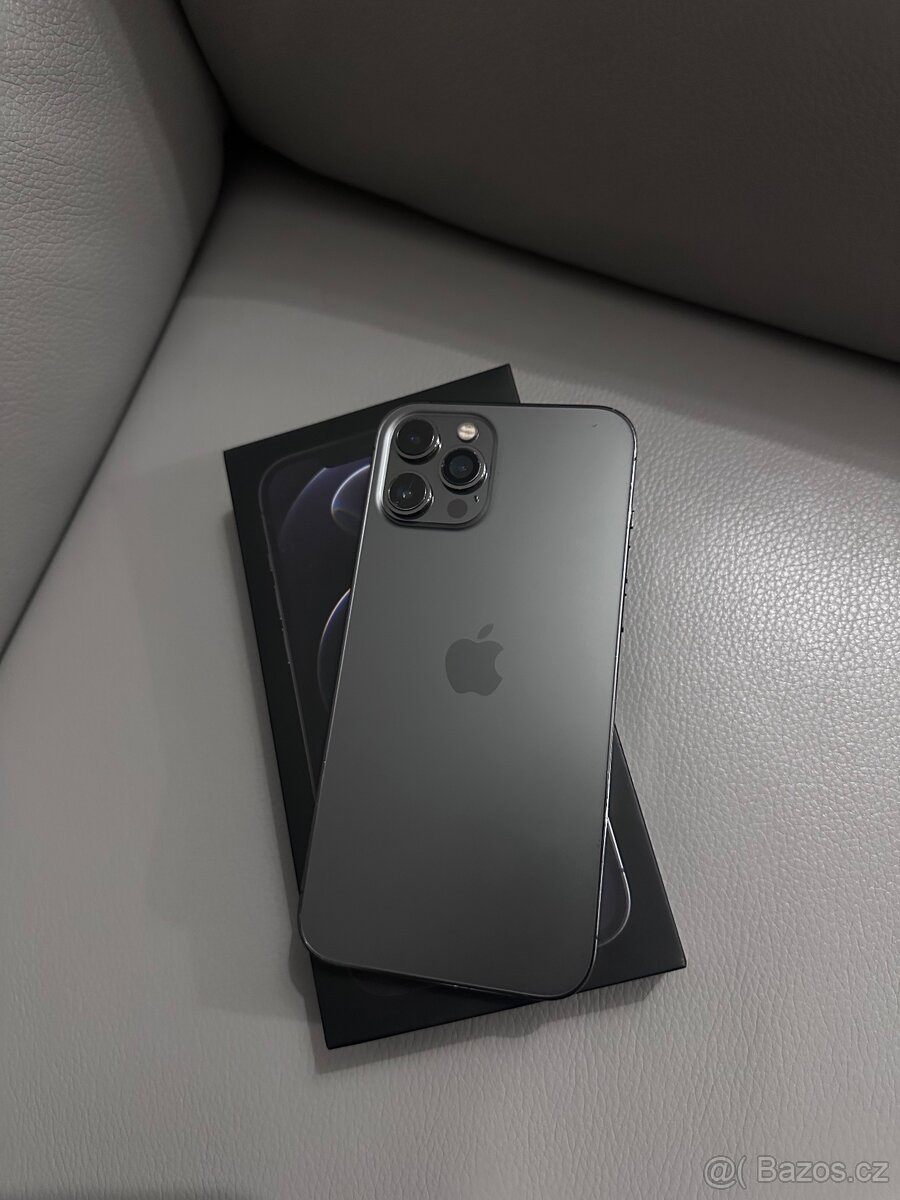 iPhone 12 Pro Max 128gb