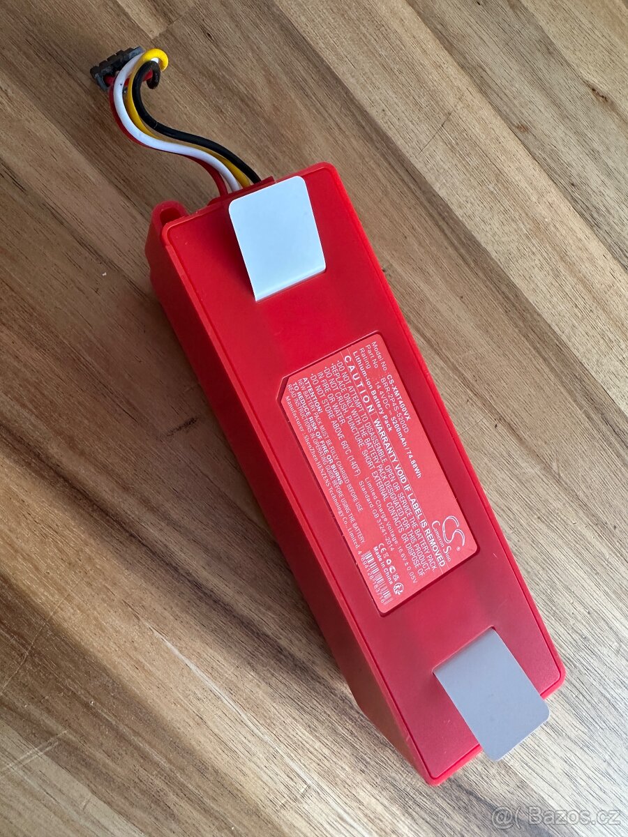 Baterie Roborock Xiaomi