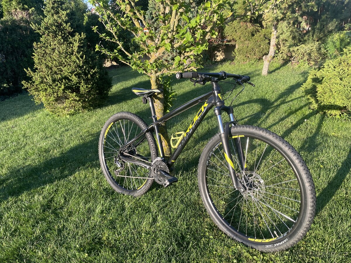 Kolo Rock Machine Heatwave 90