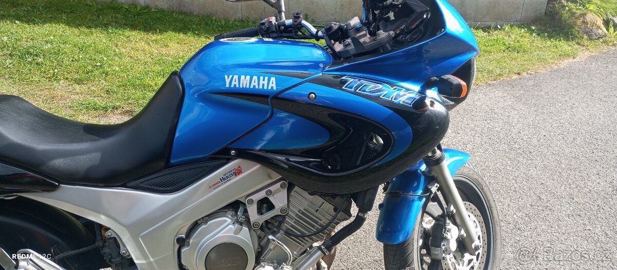 Yamaha TDM 850