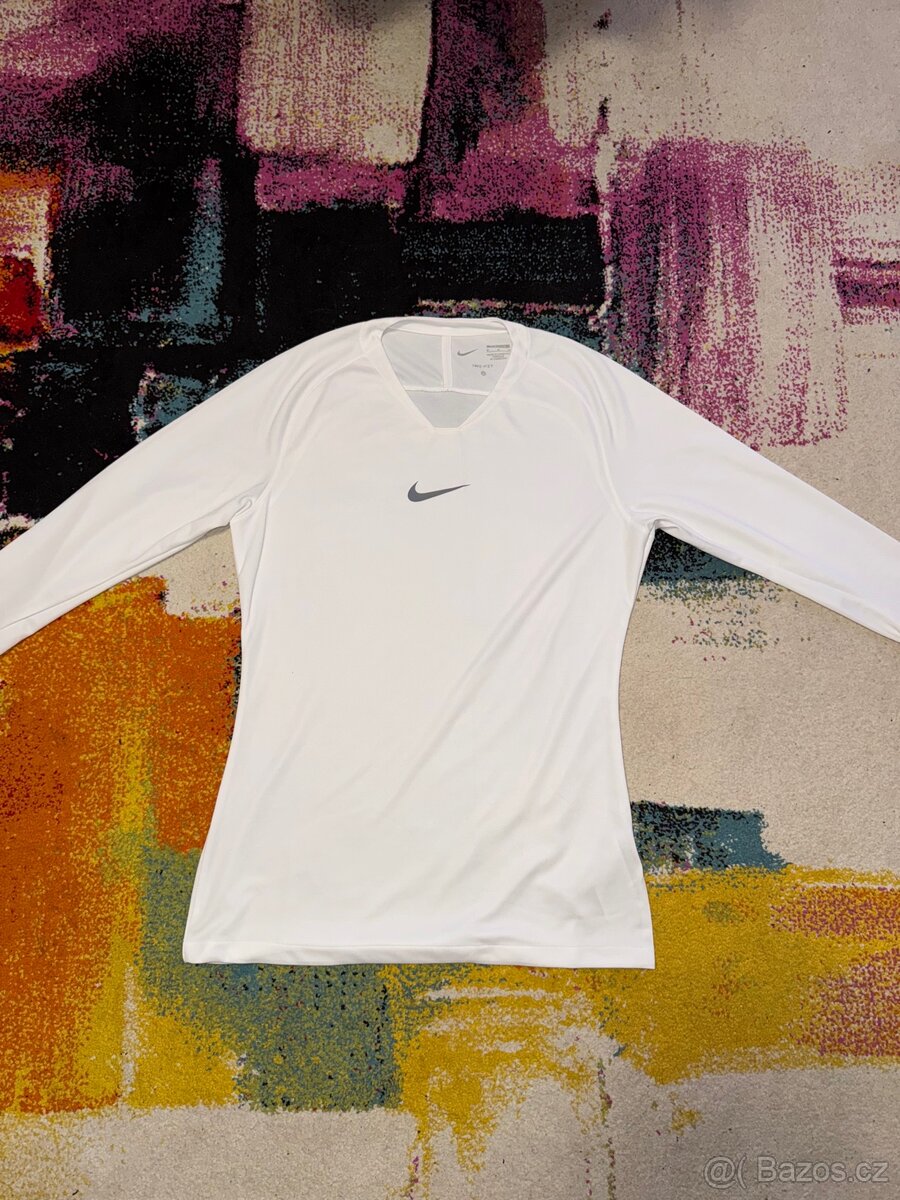 Nike Pro Dri-FIT Slim Fit (Dohoda - možna)