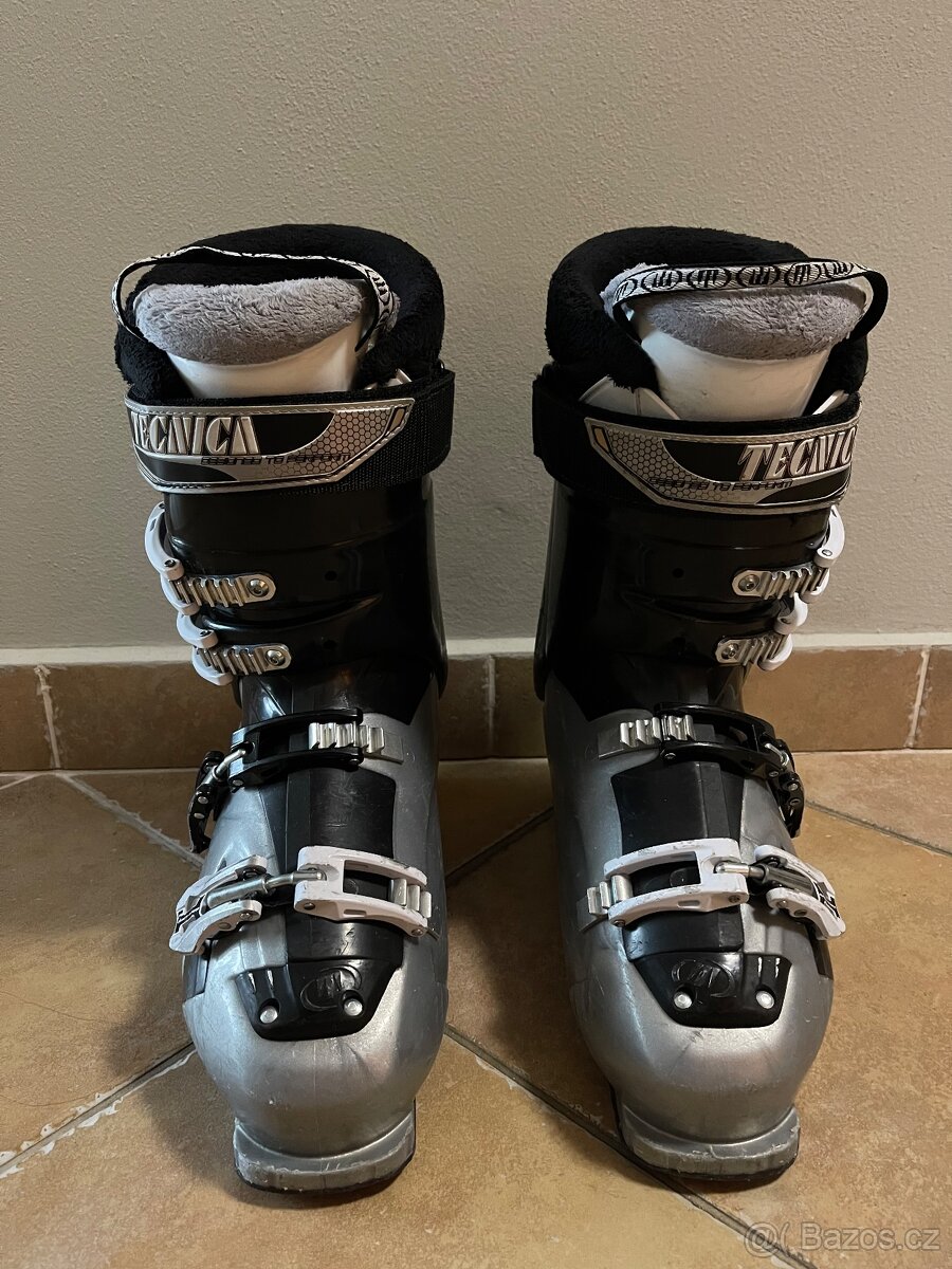 Lyžáky Tecnica