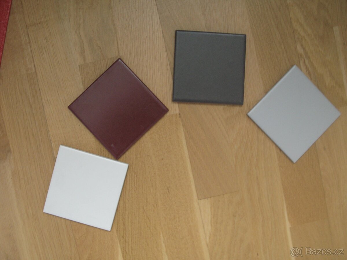 Dlaždice Ceramica Vogue, Rako Esencia 343 (DAA44343)