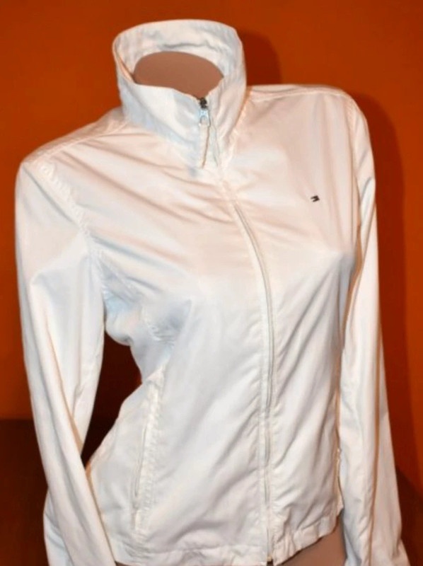 Dámská jarní bunda TH