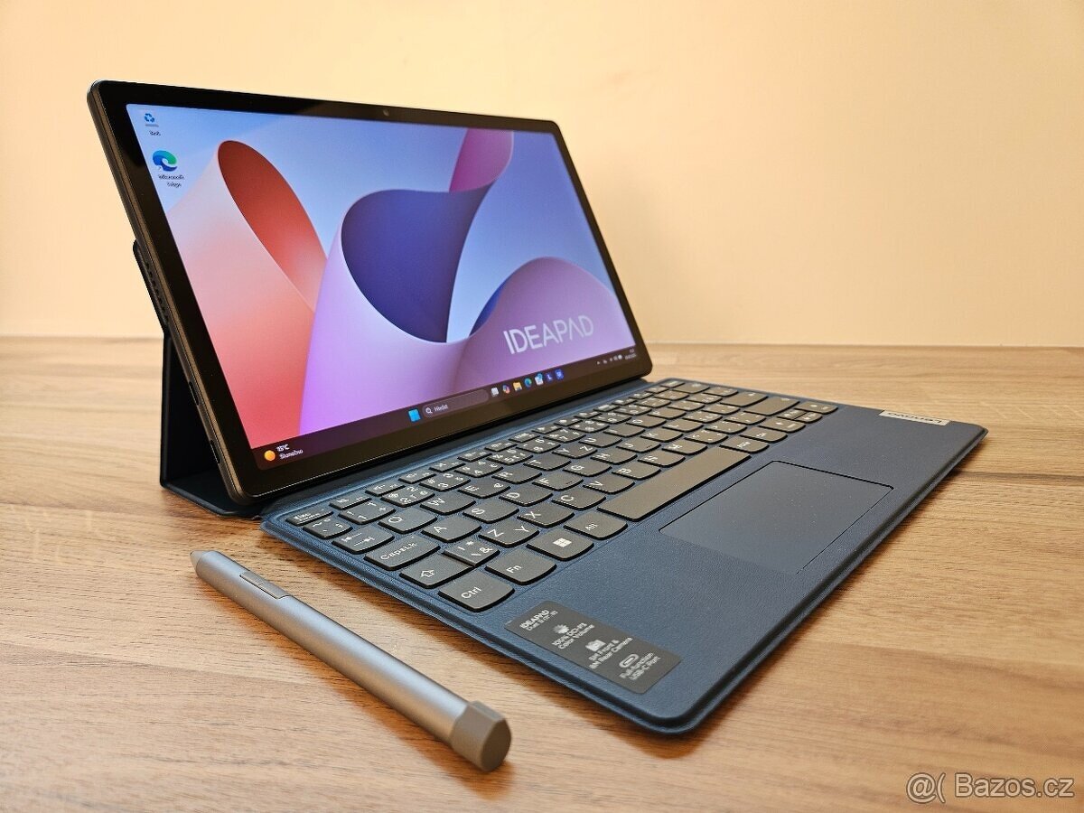 11" 2K_LENOVO DUET 3 11IAN8_INTEL N200_8GB_SSD_WIN 11 PRO