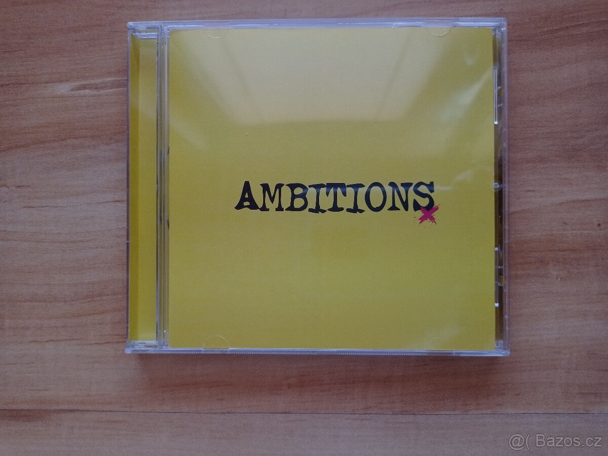 One OK Rock: Ambitions