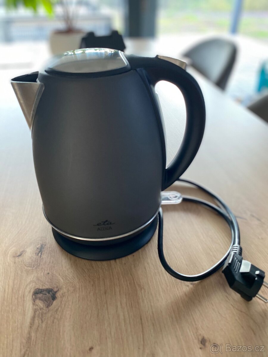 Rychlovarná konvice