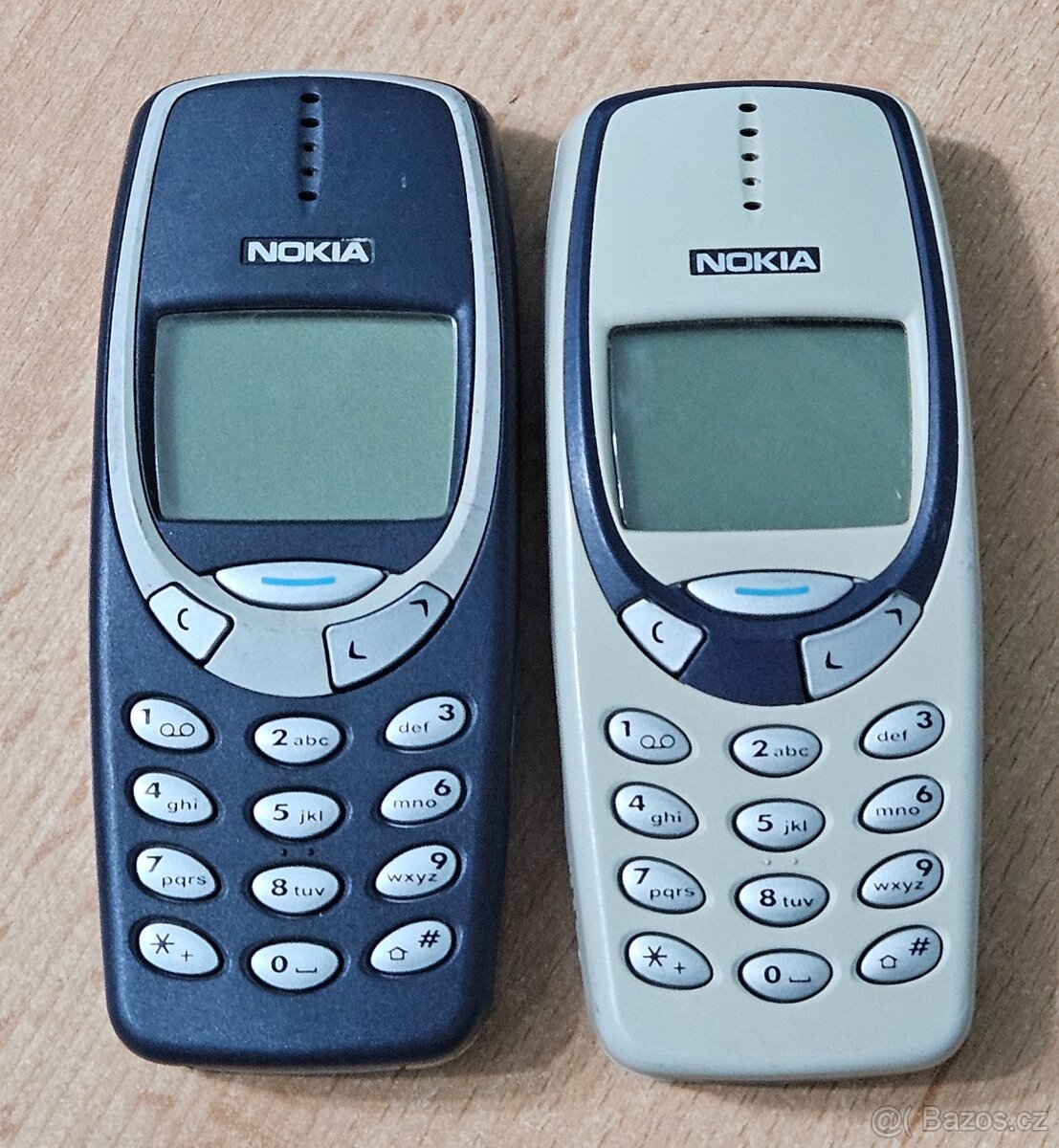 Nokia 3310