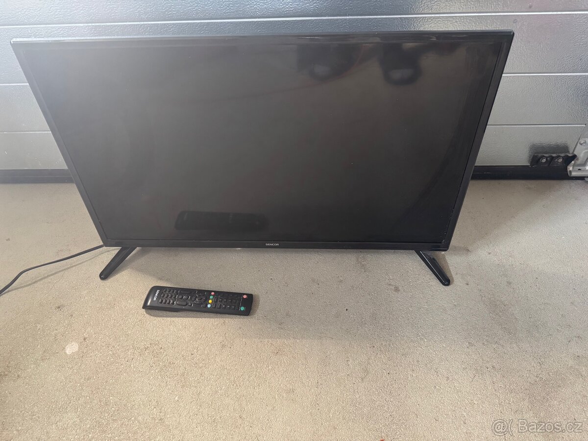 Televizor sencor- sle3230tcb